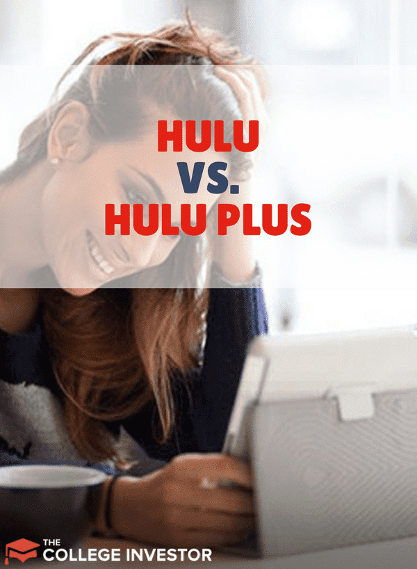 Hulu vs. Hulu Plus - Do You Need It?