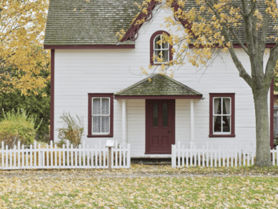 Point Financial - Using Your Home's Equity Vs. Debt