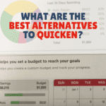 What Are The Best Alternatives To Quicken?