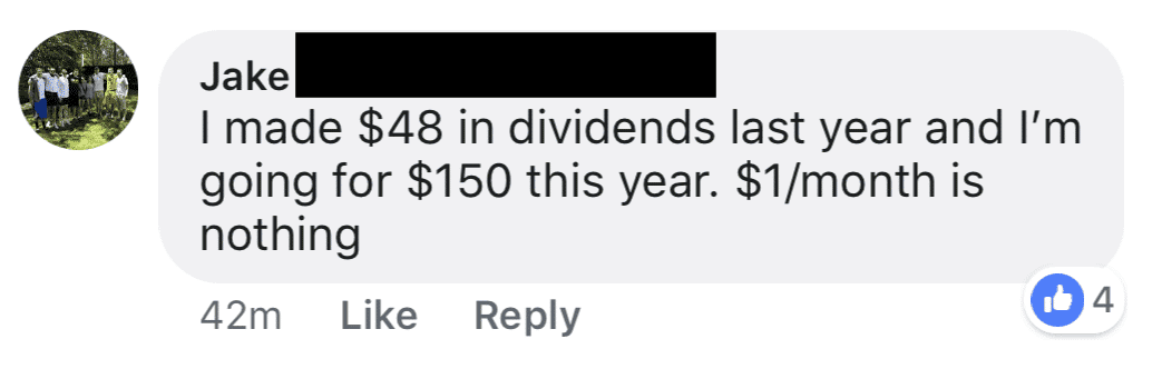 Dividends 2 Whataboutism