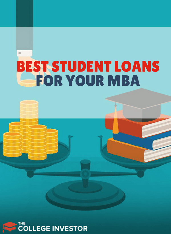 Student Loans for MBA