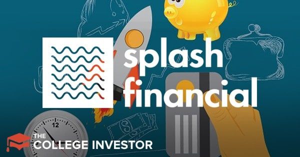 Splash Financial Student Loan Refinancing Review 2024