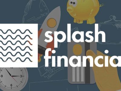 Splash Financial Student Loan Refinancing Review