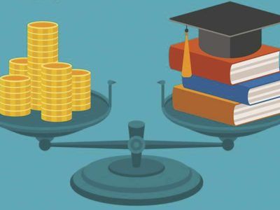 Student Loans For MBA
