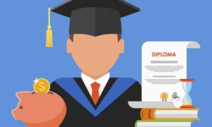 Options If You Can't Afford Your Student Loan Payment