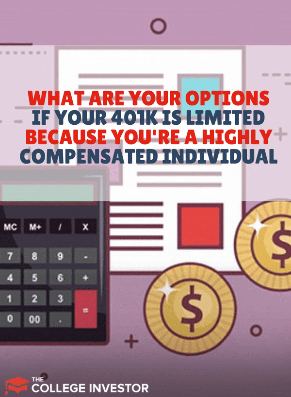 Highly Compensated Employee 401k Options