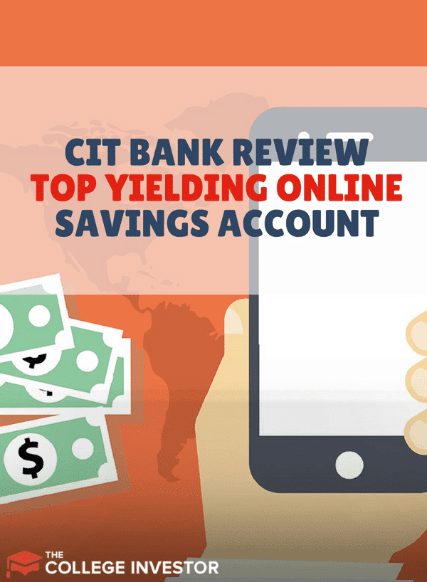 CIT Bank review