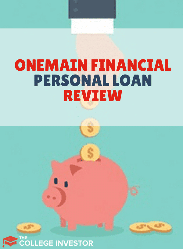 OneMain Financial Review