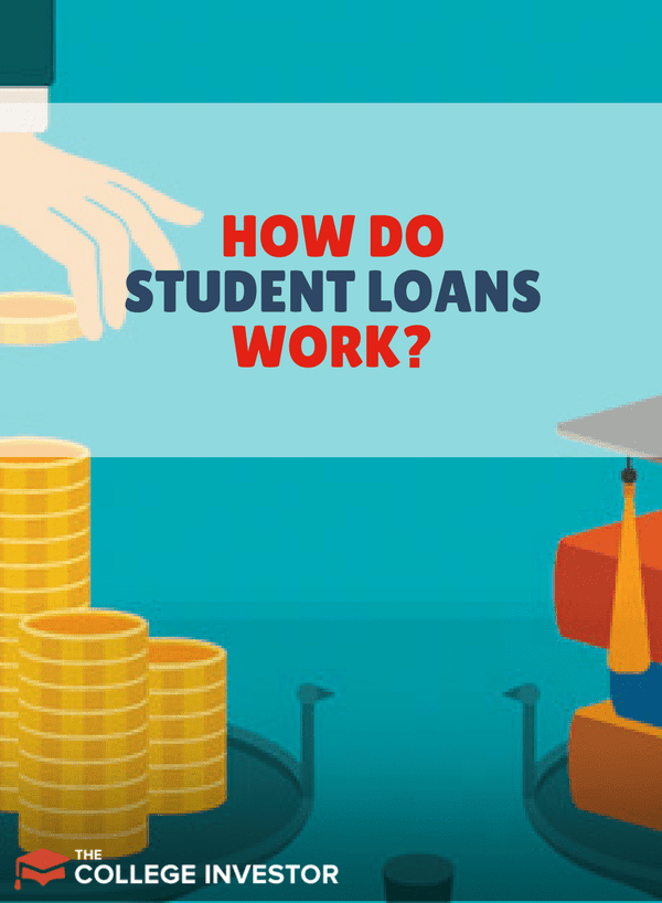 student loans work