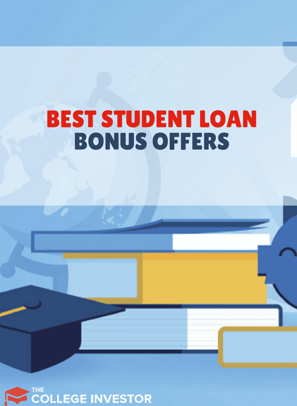Student Loan Refinancing Bonuses
