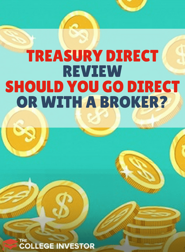 TreasuryDirect review