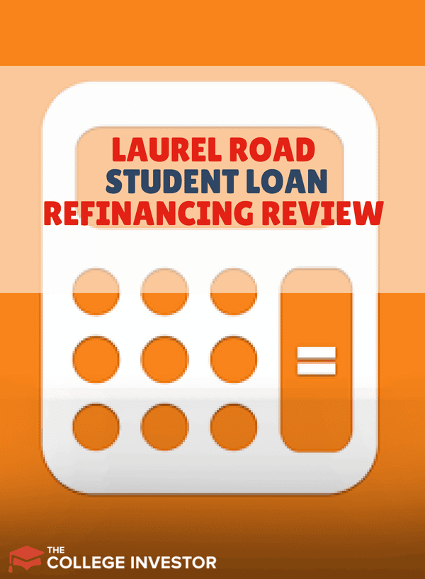Lauren Road Student Loan Refinancing