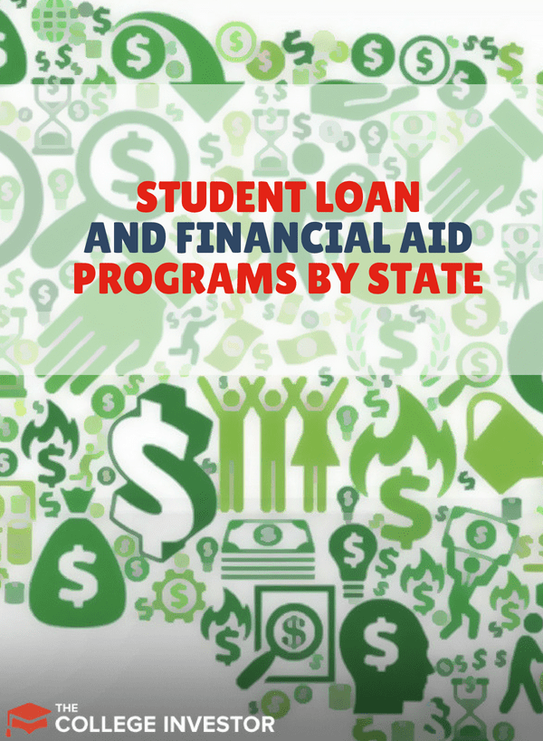 Student Loans and Financial Aid By State