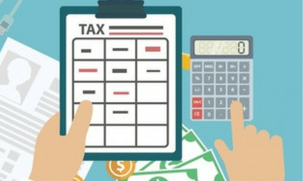 How To Pay Quarterly Taxes