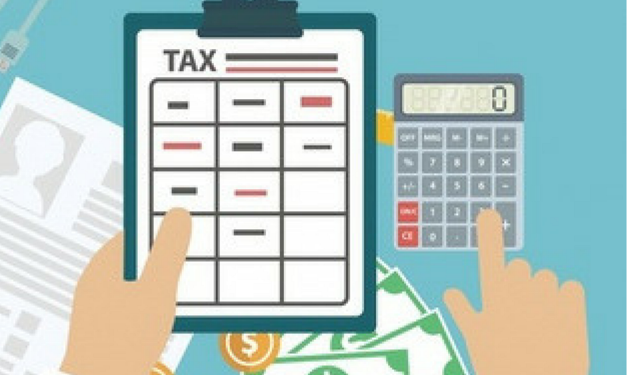 filing estimated taxes