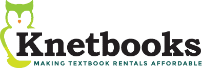 best places to resell textbooks: knetbooks