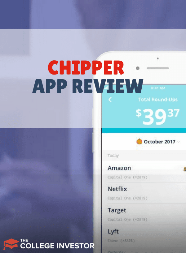 Chipper App Review
