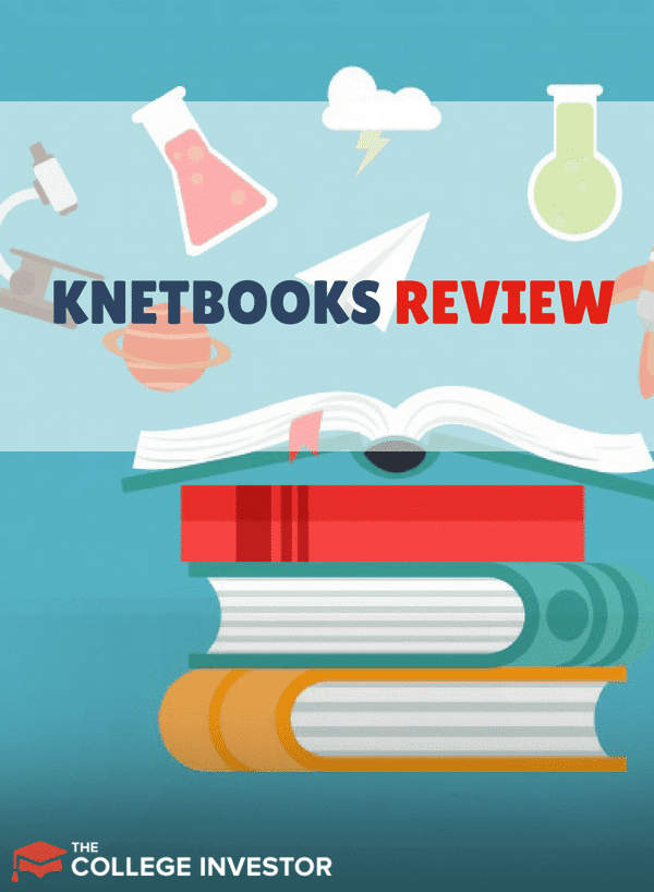 Knetbooks Review