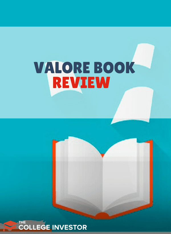 Valore Books Review