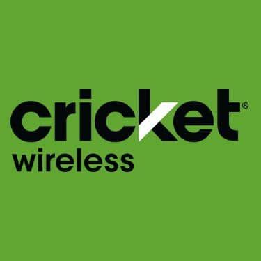 best prepaid cell phone plan: Cricket Wireless