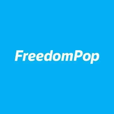 Best Student Cell Phone Plan: FreedomPop Cell Phone Plan