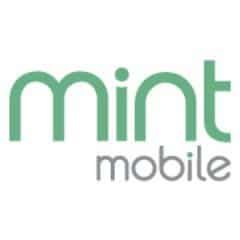 best prepaid cell phone plan: Mint Mobile