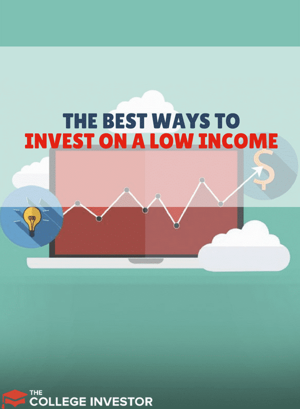 invest on a low income