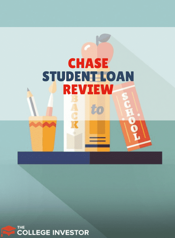 Chase Student Loans