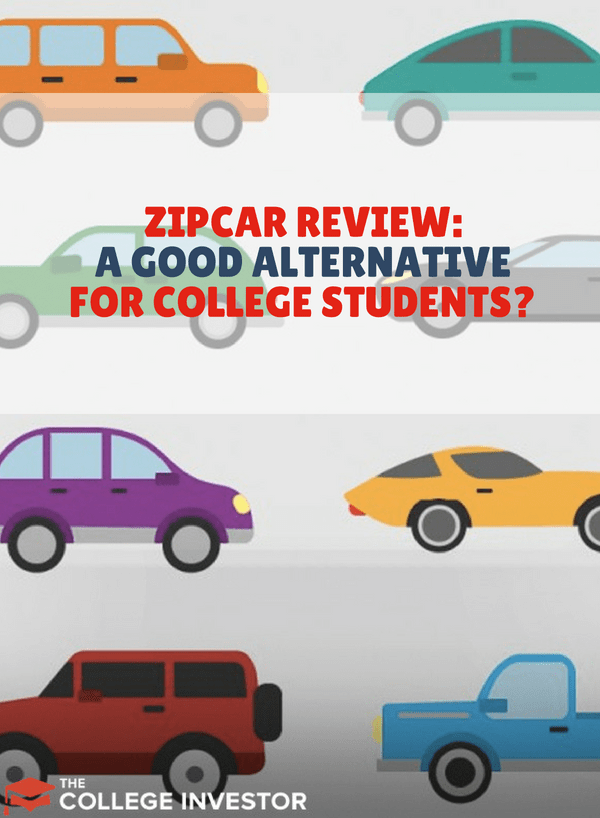 Zipcar review