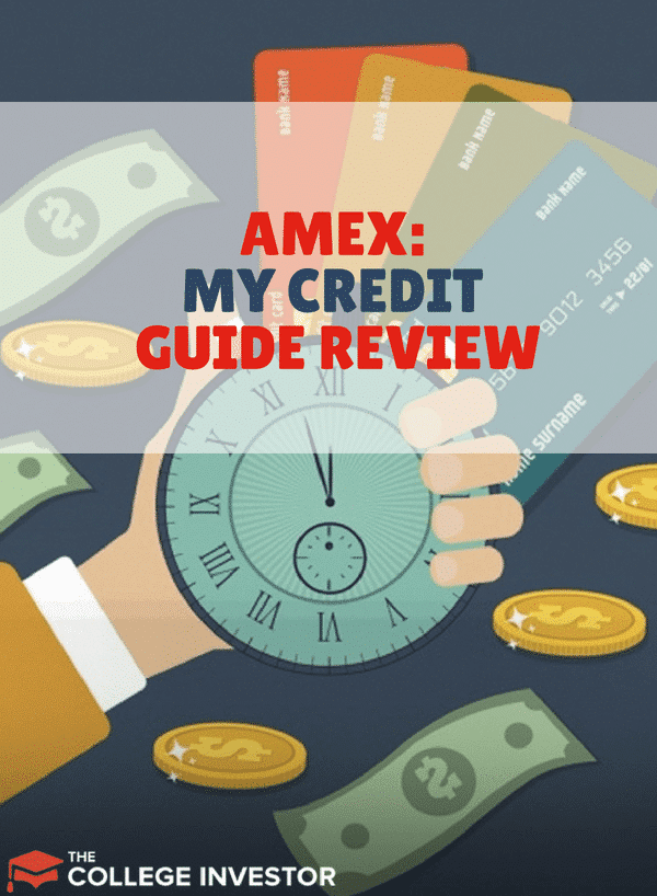 MyCredit Guide review