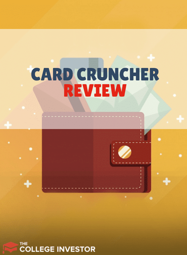 CardCruncher review