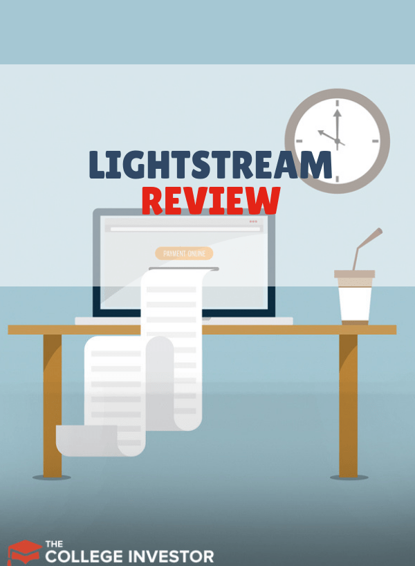 LightStream review