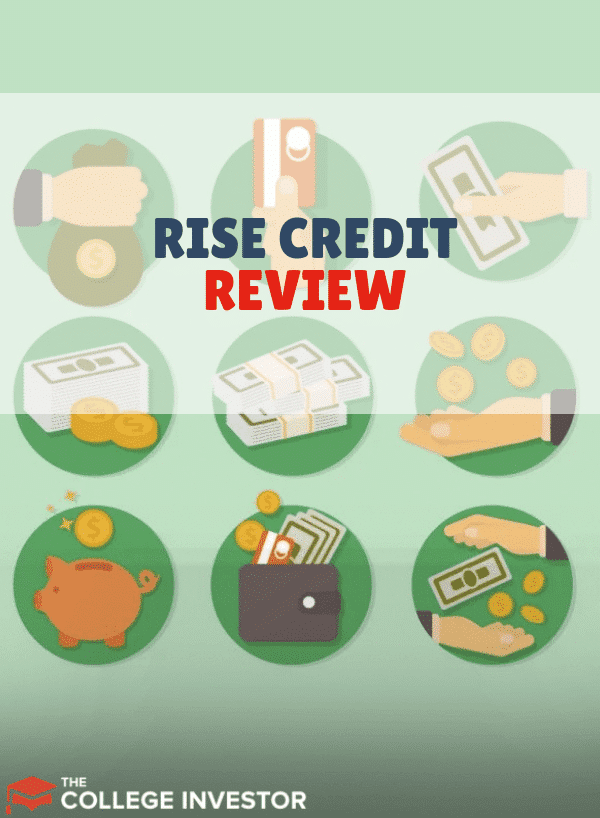 RISE Credit review