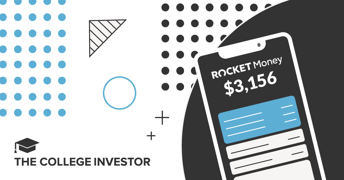 rocket money review