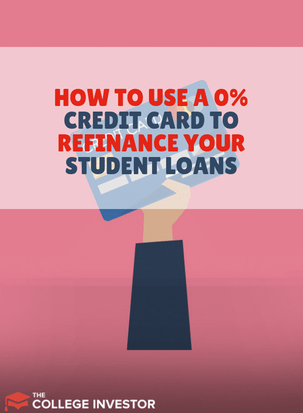 refinance your student loans
