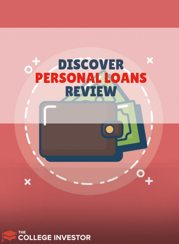 Discover personal loans review