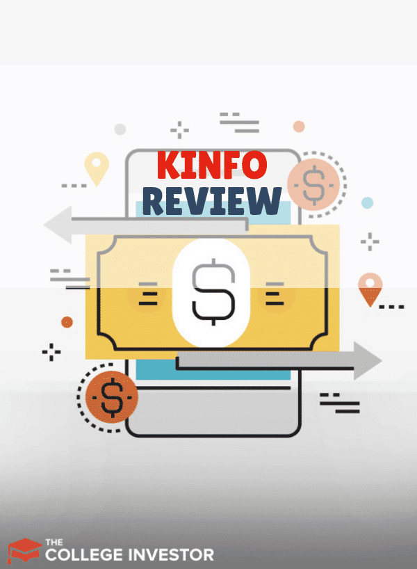 KINFO review