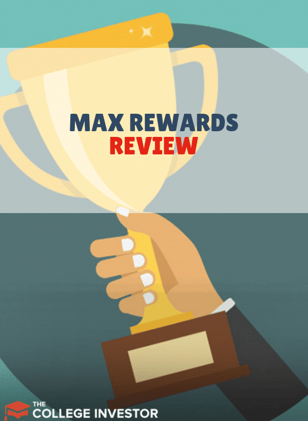 MaxRewards review