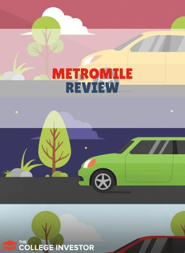 Metromile review