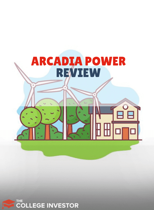 Arcadia Power review