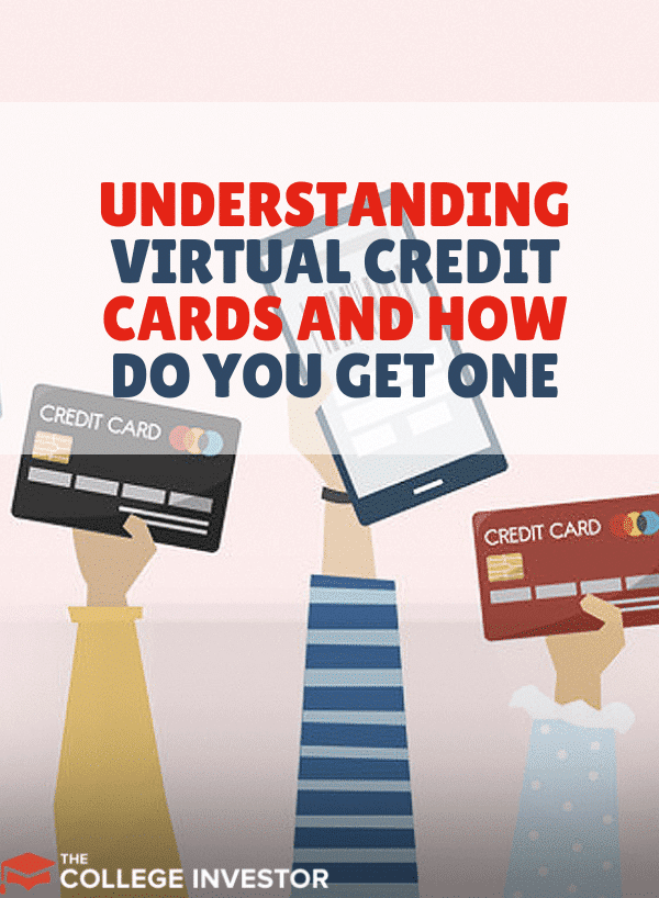 virtual credit cards