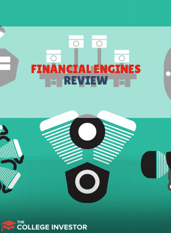 Financial Engines review