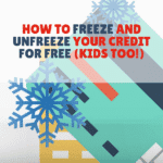 unfreeze