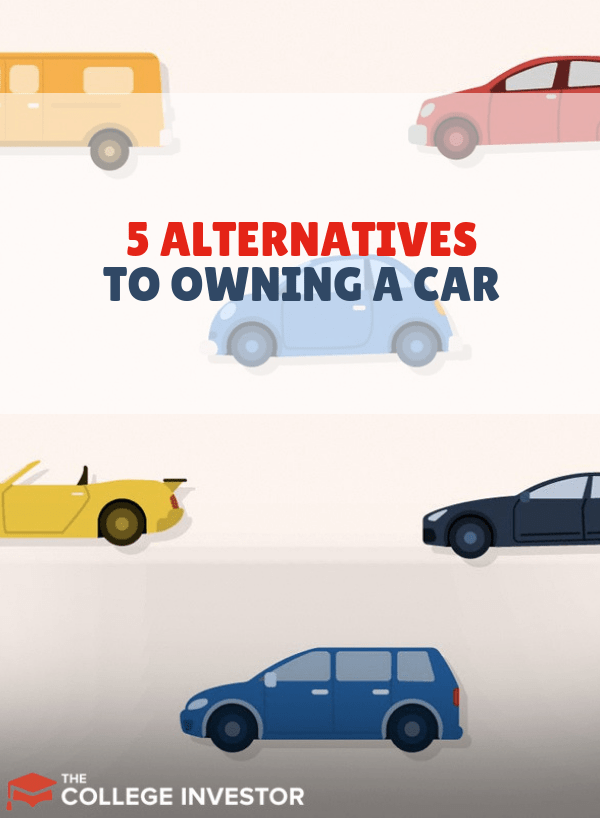 owning a car