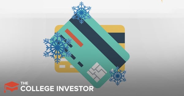 how to freeze your credit