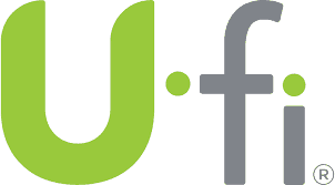 U-Fi Logo