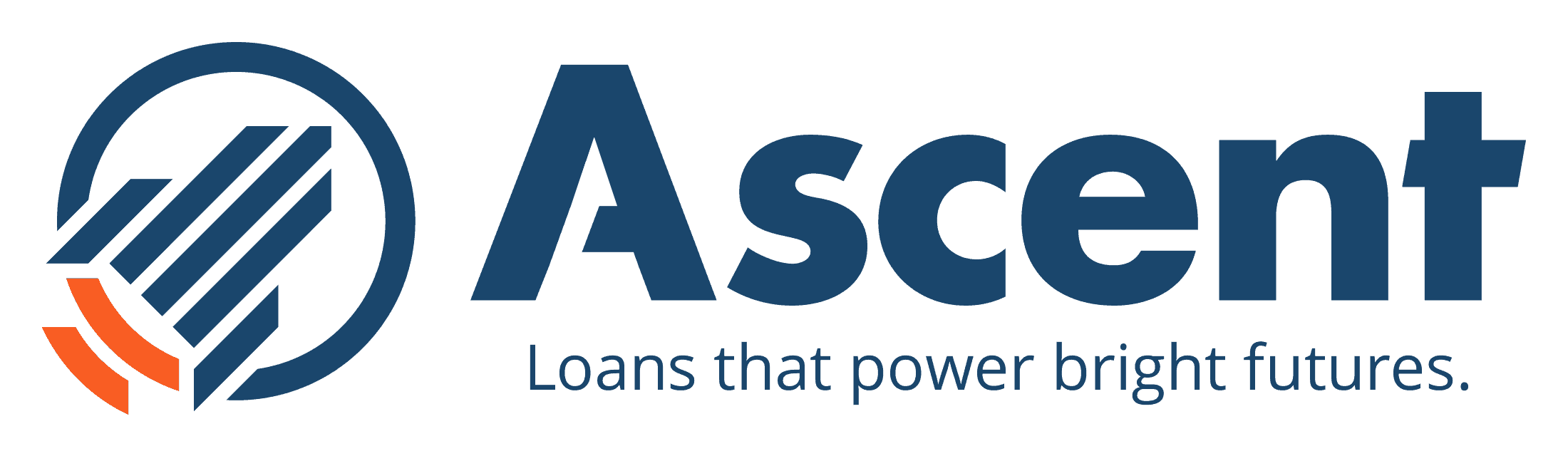student loan lender: Ascent Student Loans