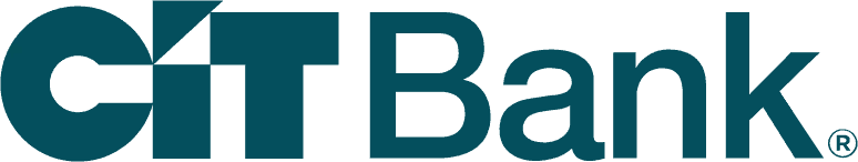CIT Bank Logo 2019