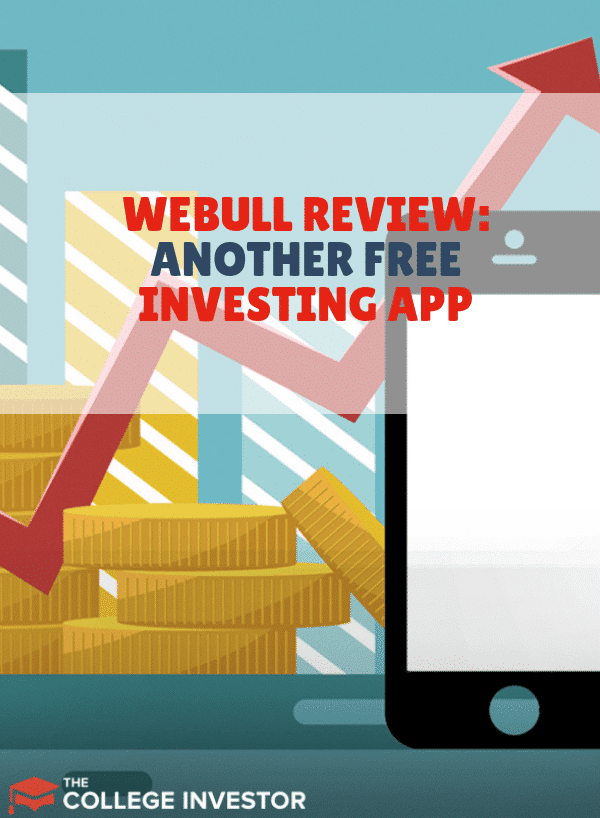 Webull review
