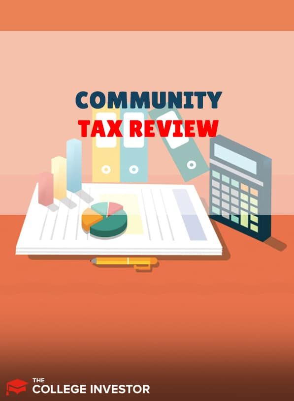 Community Tax Review
